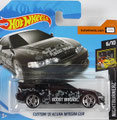 017 Custom ´01 Acura Integra GSR 6/10 / Erstfarbe