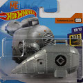 296 Grumobile 10/10 neues Modell