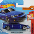 046 Nissan Skyline GT-R R 33 6/10 / neues Modell / Erstfarbe