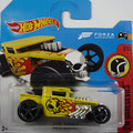2017-306 Bone Shaker / Zweitfarbe