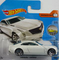 2017-008 Cadillac Elmiraj