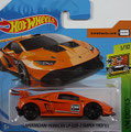 2018-268 Lamborghini Huracan LP 620-2 Super Trofeo / Zweitfarbe