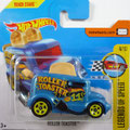 2017-070 Roller Toaster / neues Modell 