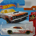 086 ´69 Dodge Coronet Superbee 7/10 / Erstfarbe