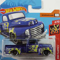 2018-266 ´49 Ford F1 / Zweitfarbe