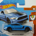 2018-216 ´18 Ford Mustang GT / neues Modell
