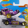 2017-001 Aristo Rat / neues Modell