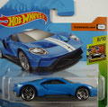 2018-099 ´17 Ford GT