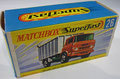 26A GMC Tipper Truck H-Box
