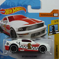 289 ´07 Ford Mustang 3/9 / Zweitfarbe