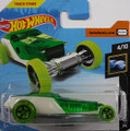 130 Hi-Roller 4/10 / Erstfarbe
