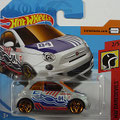 DD02 Fiat 500 2/5 / Viertfarbe
