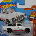 204 Mazda REPU 1/10 / Zweitfarbe