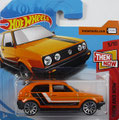 2018-095 VW Golf MK2
