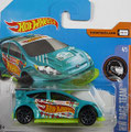 2017-307 ´12 Ford Fiesta / Zweitfarbe