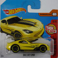 2017-199 ´13 SRT Viper