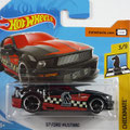 165 ´07 Ford Mustang 3/9 / Erstfarbe
