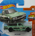 009 Datsun 620 4/10