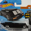 256 Batman: The Animated Series 3/5 / neues Modell / Erstfarbe