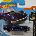 015 Custom Darsun 240Z 1/10 / Erstfarbe