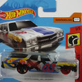 2018-DD03-01 ´70 Chevelle SS Wagon / Drittfarbe
