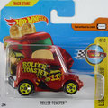 2017-167 Roller Toaster / neues Modell / Zweitfarbe
