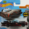 163 TV Series Batmobile 5/5 / Erstfarbe