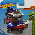 191 Bazoomka 5/5 / neues Modell / Zweitfarbe