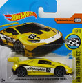 2017-107 Lamborghini Huracan LP 620-2 Super Trofeo