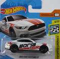 222 ´15 Ford Mustang GT 4/10 / Zweitfarbe