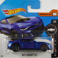 2017-360 ´17 Camaro ZL1 / neues Modell / Zweitfarbe