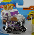 069 Roller Toaster 3/5