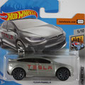 247 Tesla Model X 5/10 / Erstfarbe