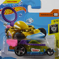 293 Bubble Magic 9/10 / neues Modell / Zweitfarbe