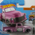 207 ´52 Chevy 4/10 / Erstfarbe