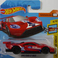 2018-195 ´16 Ford GT Race / Zweitfarbe