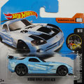 2017-047 ´08 Viper SRT 10 ACR