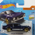 219 Custon Ford Maverick 4/10 / neues Modell / Zweitfarbe