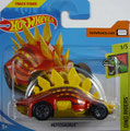 161 Motosaurus 1/5 / Erstfarbe
