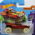 182 Sandivore 8/10 / neues Modell / Erstfarbe