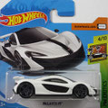 2018-170 McLaren P1