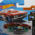 280 ´69 Chevelle 7/10