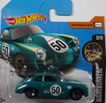2017-325 Porsche 356A Outlaw / Zweitfarbe
