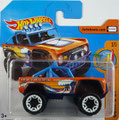 2017-140 Custon Ford Bronco