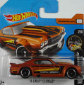2017-212 ´70 Chevy Chevelle 