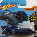 2018-TH14 Batmobile / Zweitfarbe