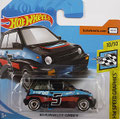2018-190 ´85 Honda City Turbo II / Zweitfarbe