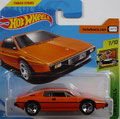 125 Lotus Esprit S1 7/10 / Erstfarbe