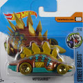 2017-349 Motosaurus / Zweitfarbe