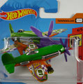 DD04 Mad Propz 4/5 / Erstfarbe
